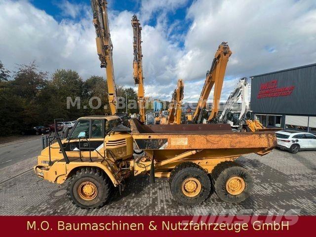 CAT 730 / Dumper / Articulated Dump Trucks (ADTs)