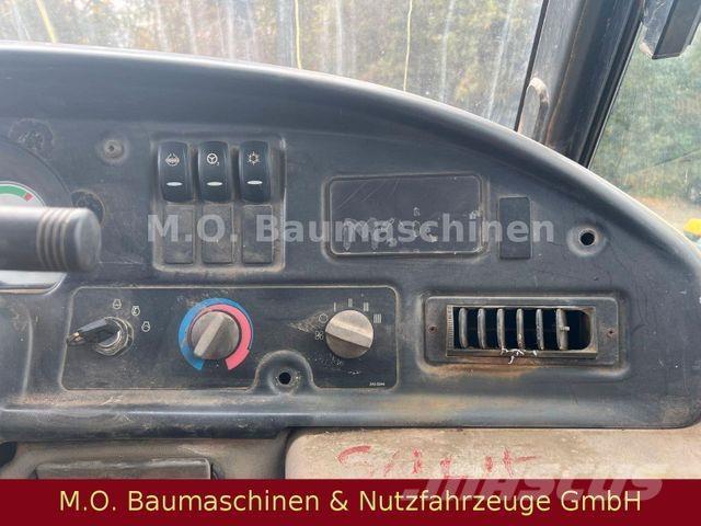 CAT 730 / Dumper / Articulated Dump Trucks (ADTs)