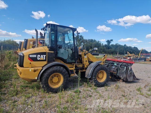 CAT 908M Construction - Others