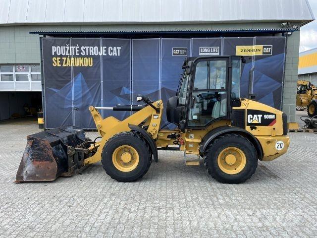 CAT 908M Construction - Others