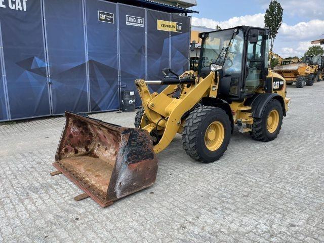 CAT 908M Construction - Others