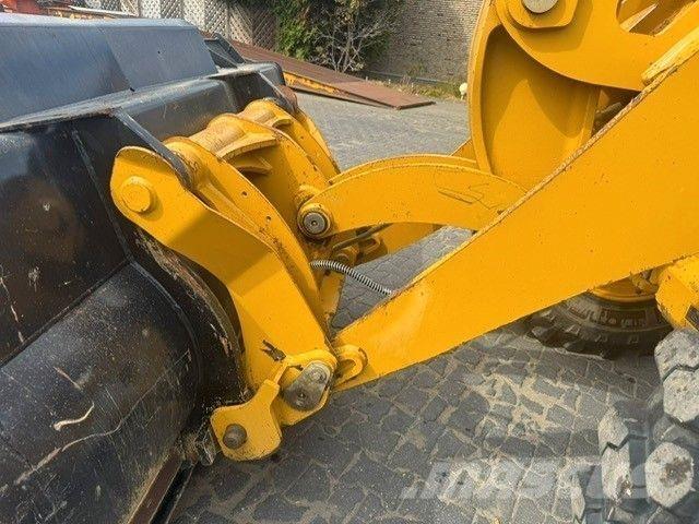 CAT 914M Wheel loaders