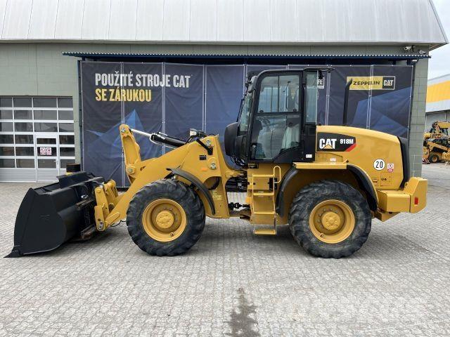 CAT 918M Construction - Others