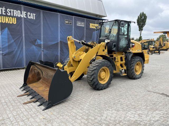 CAT 918M Construction - Others