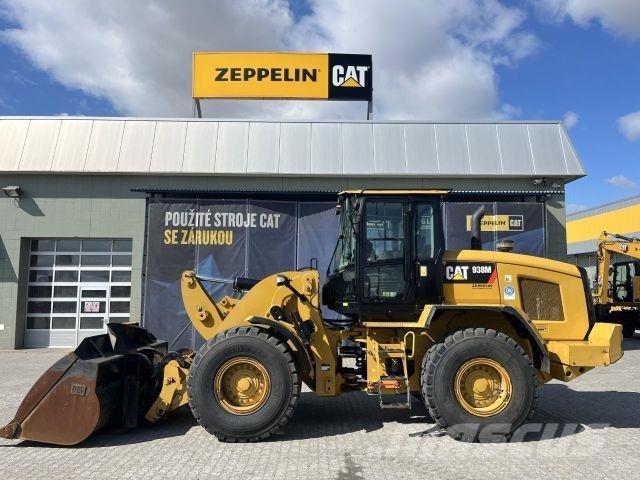 CAT 938M Construction - Others
