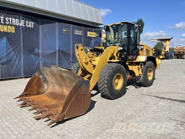 CAT 938M Construction - Others