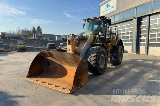 CAT | 950M Construction - Others