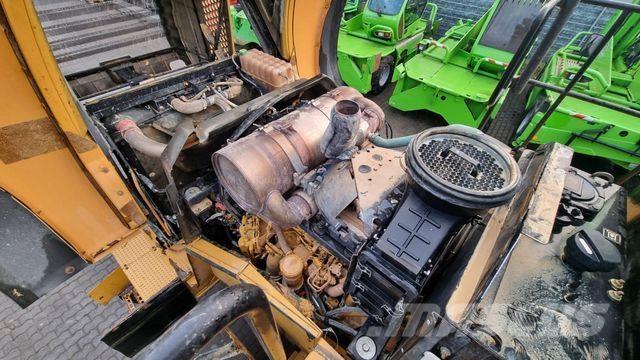 CAT 980 K Wheel loaders