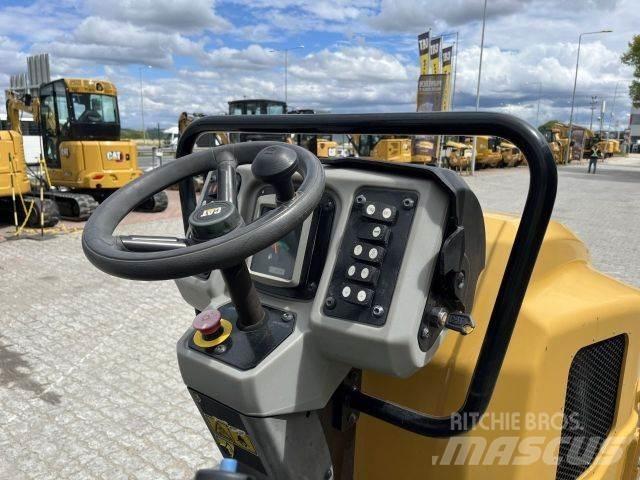 CAT CB2.5 Construction - Others