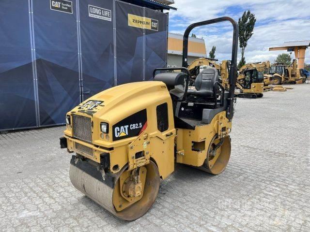 CAT CB2.5 Construction - Others