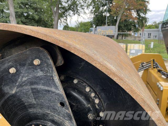 CAT CS12 GC Construction - Others