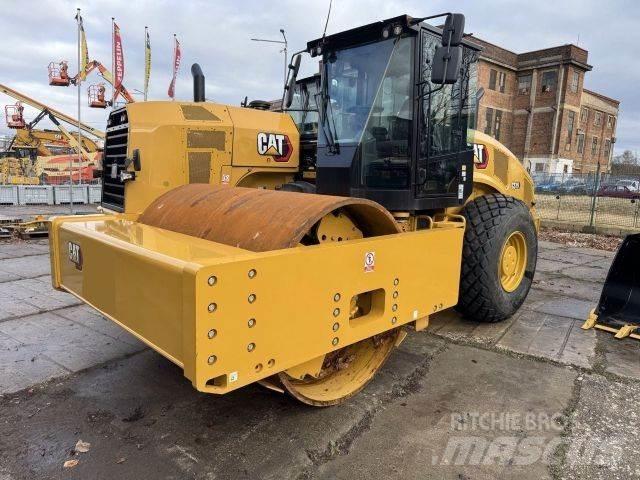 CAT CS19 Construction - Others