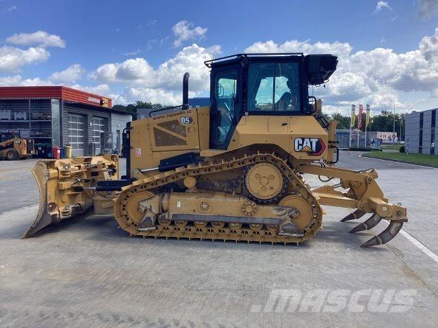 CAT D5 Construction - Others