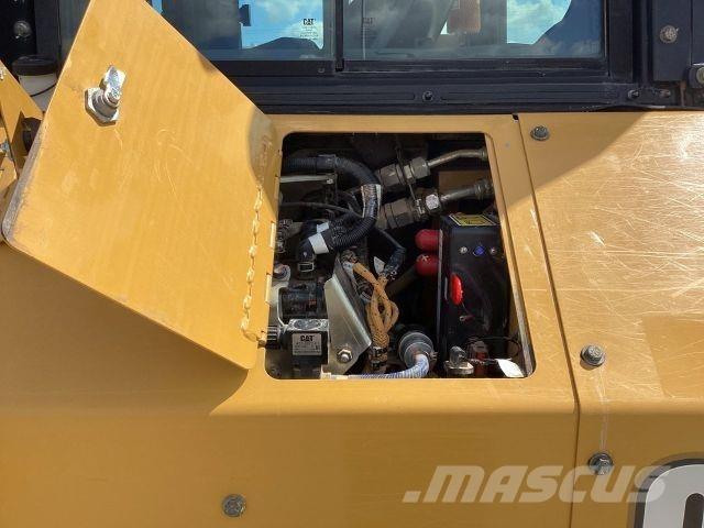 CAT D5 Construction - Others