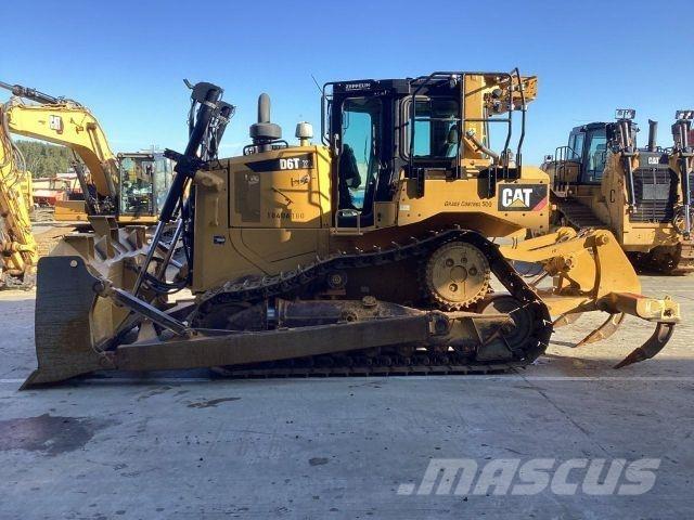 CAT D6T XL Construction - Others