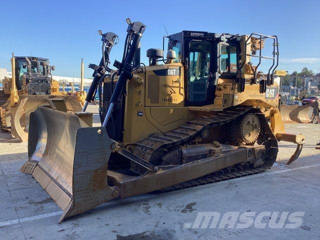 CAT D6T XL Construction - Others