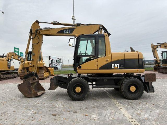 CAT M313C Construction - Others
