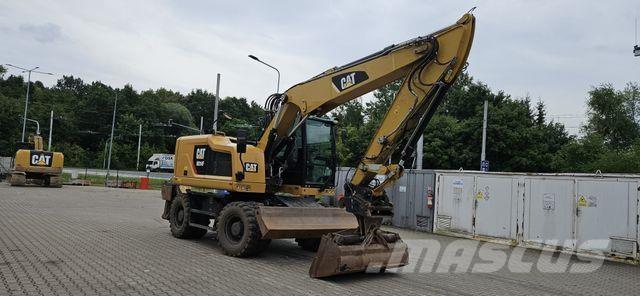 CAT M314F Construction - Others