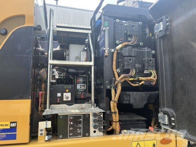 CAT M315F Construction - Others