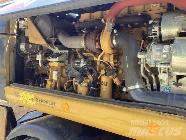CAT M316D Construction - Others