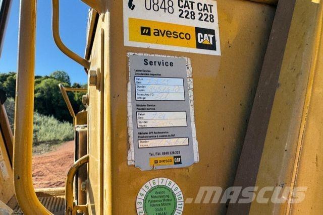 CAT | TRAX 963B Construction - Others