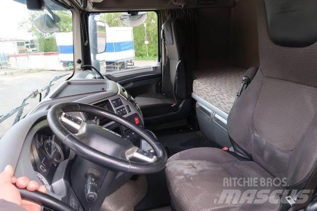 DAF XF 510 FT Tractor Units