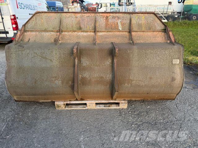  DIV. SCHAUFEL Wheel loaders