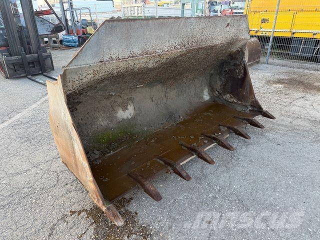  DIV. SCHAUFEL Wheel loaders