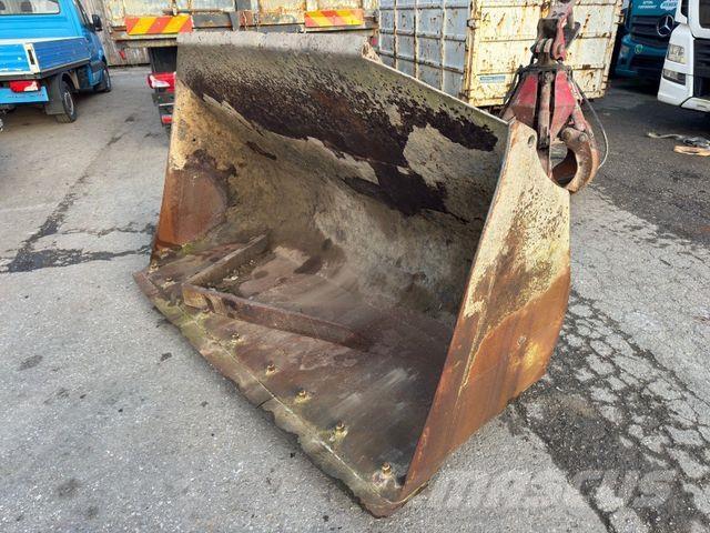  DIV. SCHAUFEL Wheel loaders