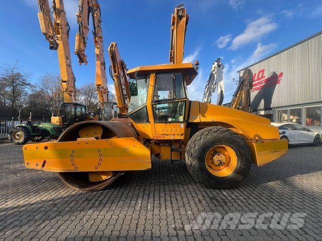 Dynapac CA 512 D / LN Other rollers