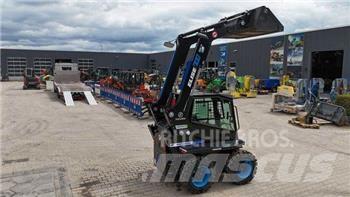  ELISE 700 Wheel loaders