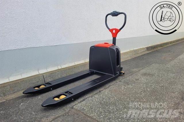  F4 Low lift order picker