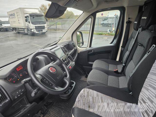 Fiat Ducato Box body