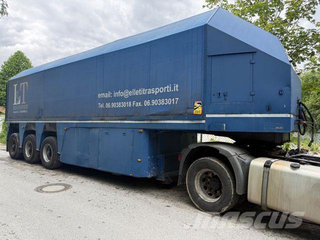  GLAS INNENLADER Other semi-trailers