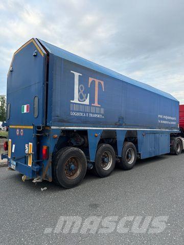  GLAS INNENLADER Other semi-trailers
