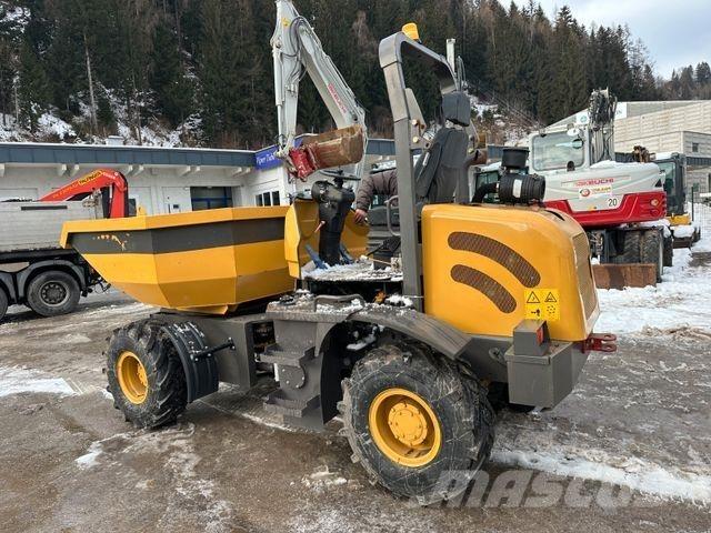  Guchi FD50R Construction - Others