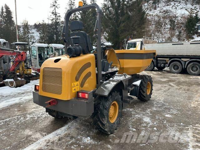  Guchi FD50R Construction - Others