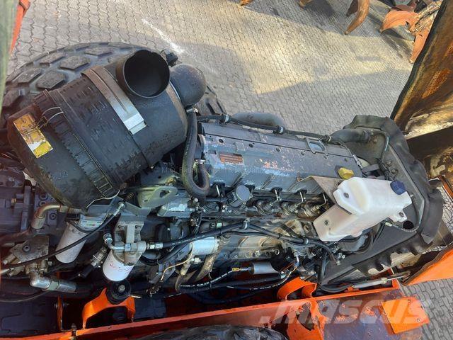 Hamm 3518 Other rollers