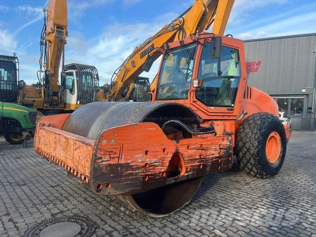 Hamm 3518 Other rollers