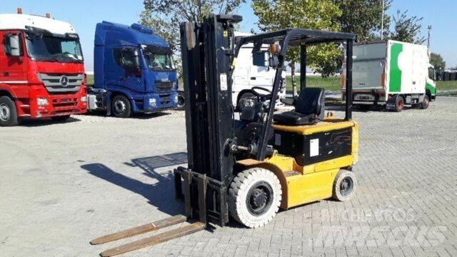 Hangcha CPD25H Electric forklift trucks