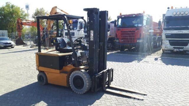 Hangcha CPD25H Electric forklift trucks