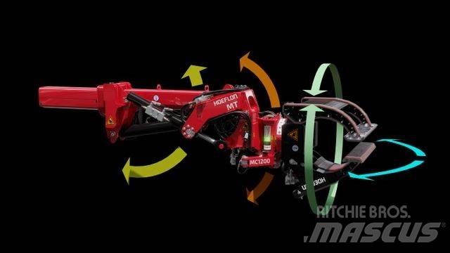 Hoeflon Multitool Construction - Others