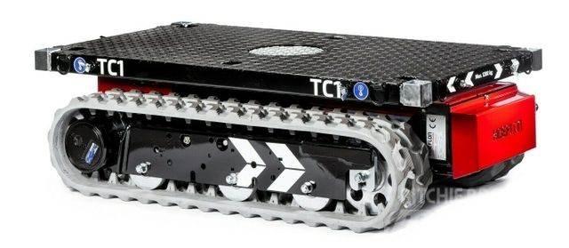 Hoeflon TC1 Construction - Others