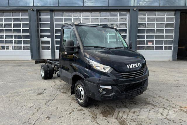 Iveco 35C21 Daily Other