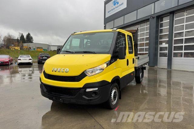 Iveco 35S13 Daily Pick up/Dropside