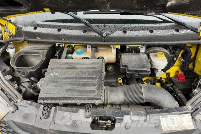 Iveco 35S13 Daily Pick up/Dropside
