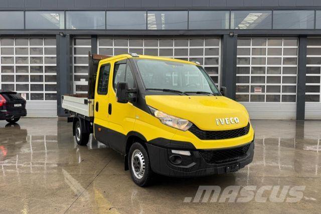 Iveco 35S13 Daily Pick up/Dropside
