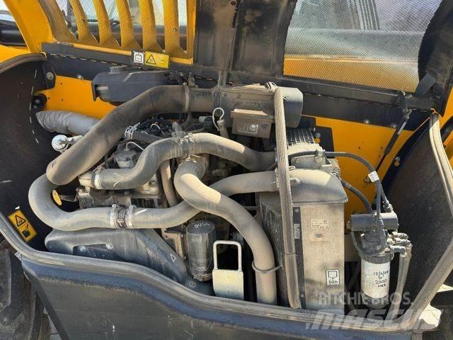 JCB 535-95 Telescopic handlers