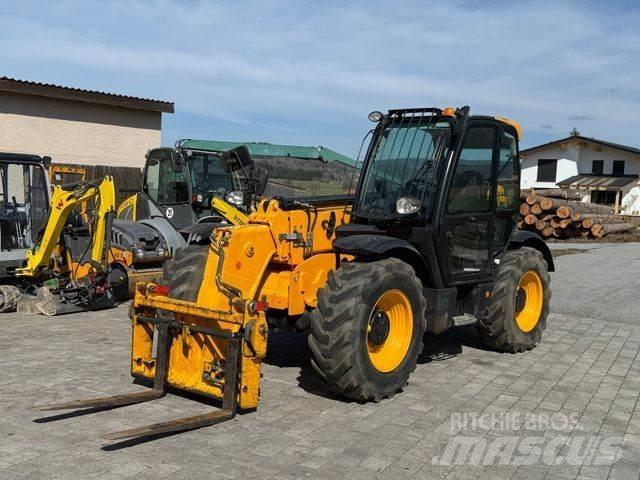 JCB 535-95 Telescopic handlers