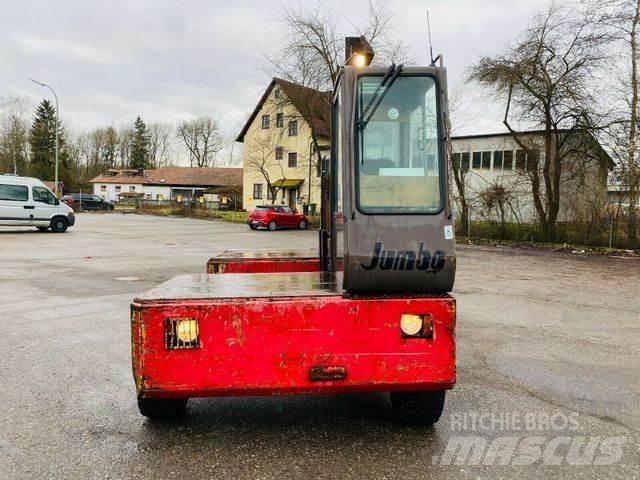 Jumbo J/SHP50/14/45 Sideloaders
